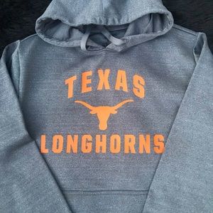 Texas Longhorns Sweatshirt Hoodie